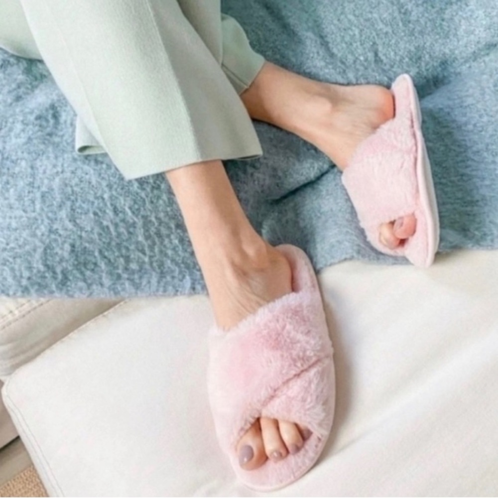 Splendid slippers s/m